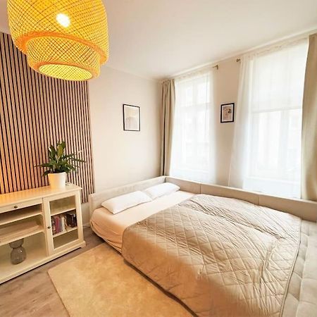 Casarina - Charmante Wohnung Direkt Am Zoo Mit Sauna Leipzig Extérieur photo